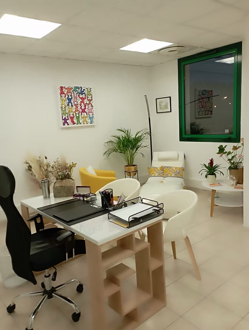 Bureau